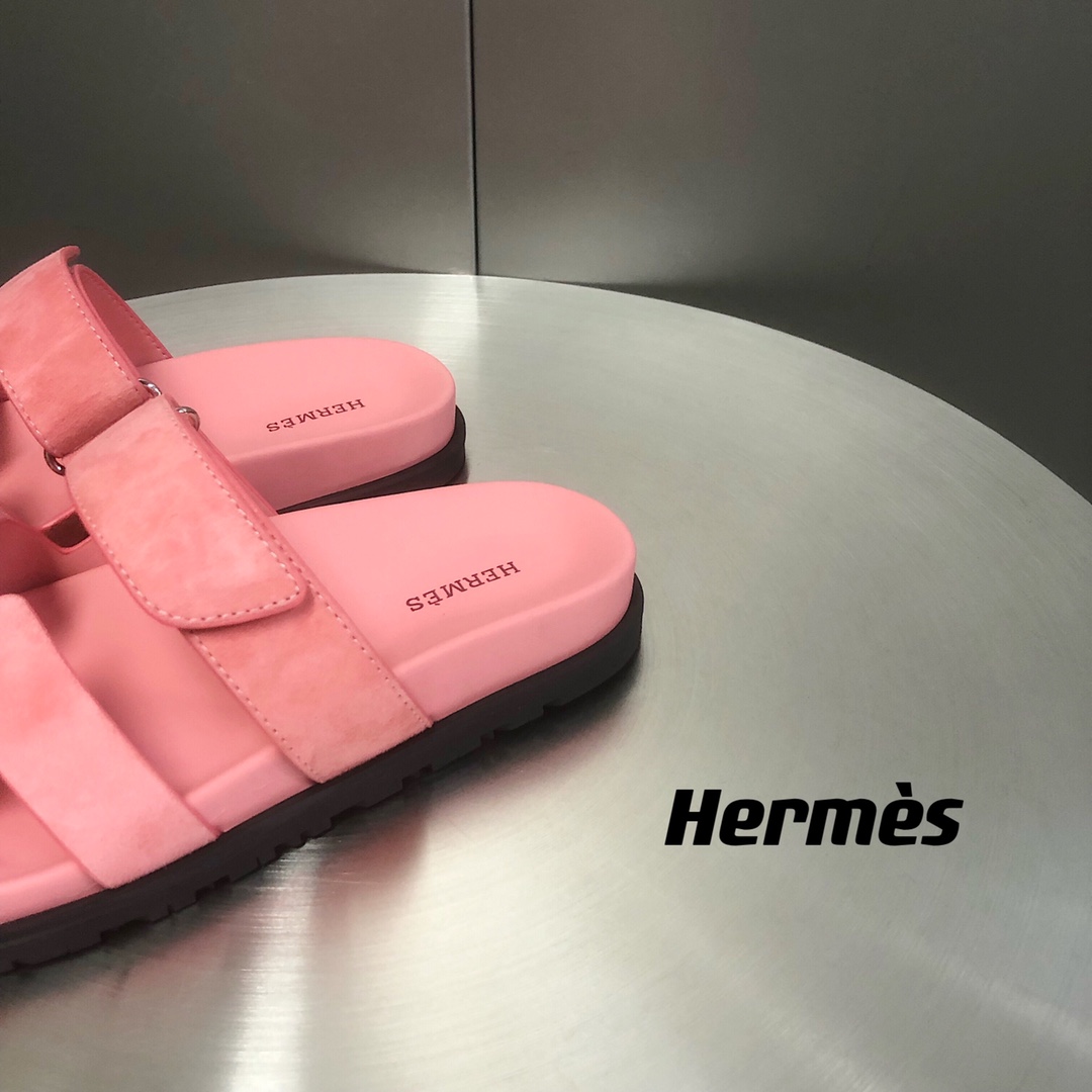 H**me5 Chypre Sandal Pink For Men