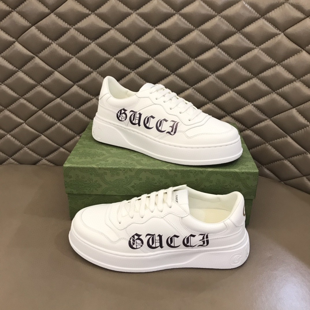 Gvc*1 GG Sneaker White For Men