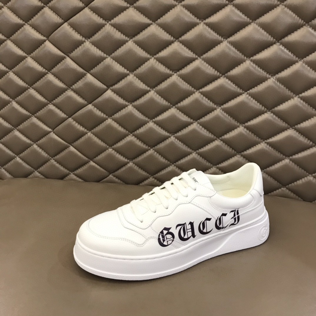 Gvc*1 GG Sneaker White For Men