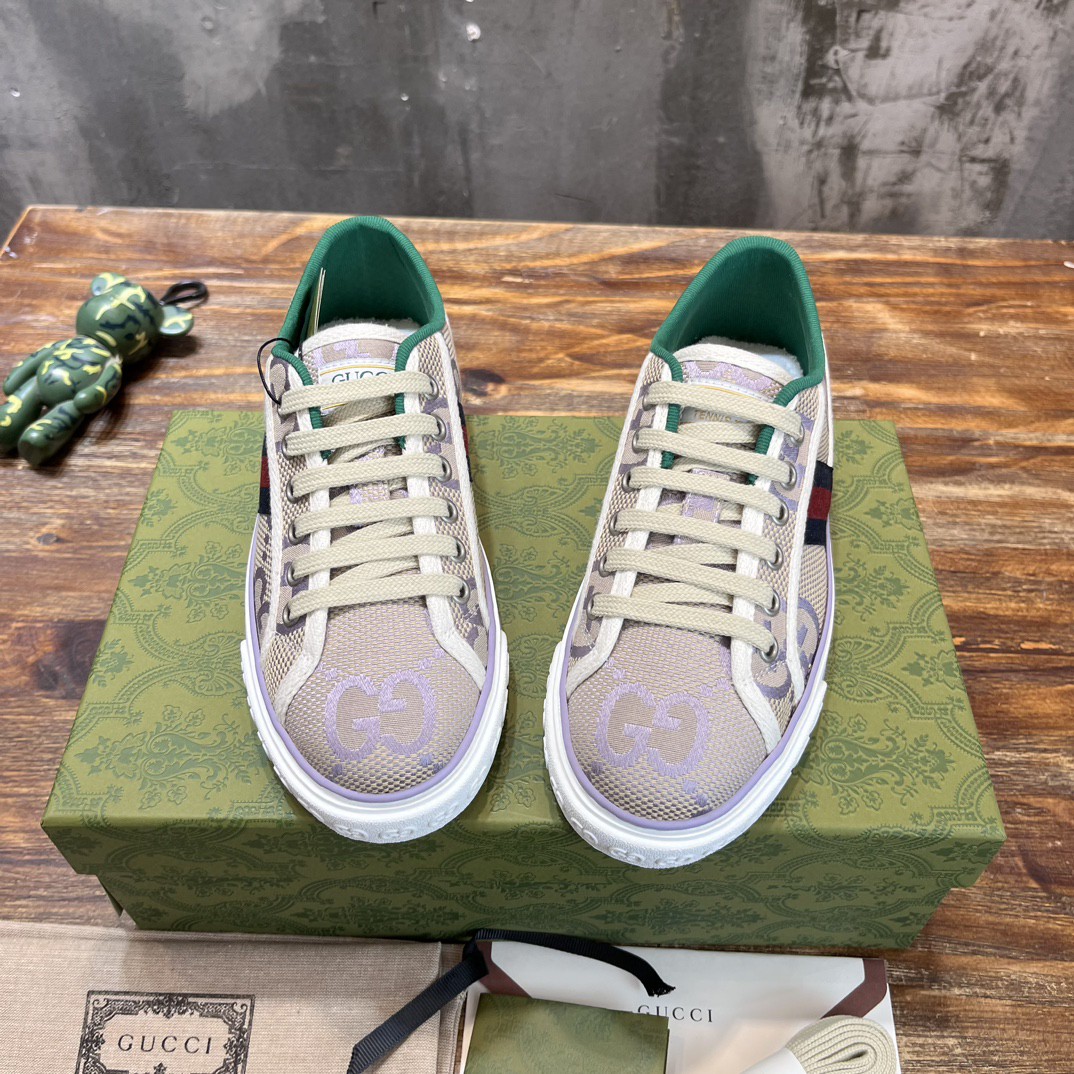 Gvc*1 Tennis 1977 Sneaker Grey For Men