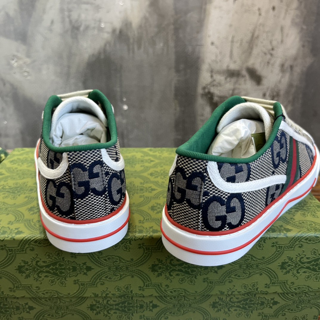 Gvc*1 Tennis 1977 Sneaker Grey For Men