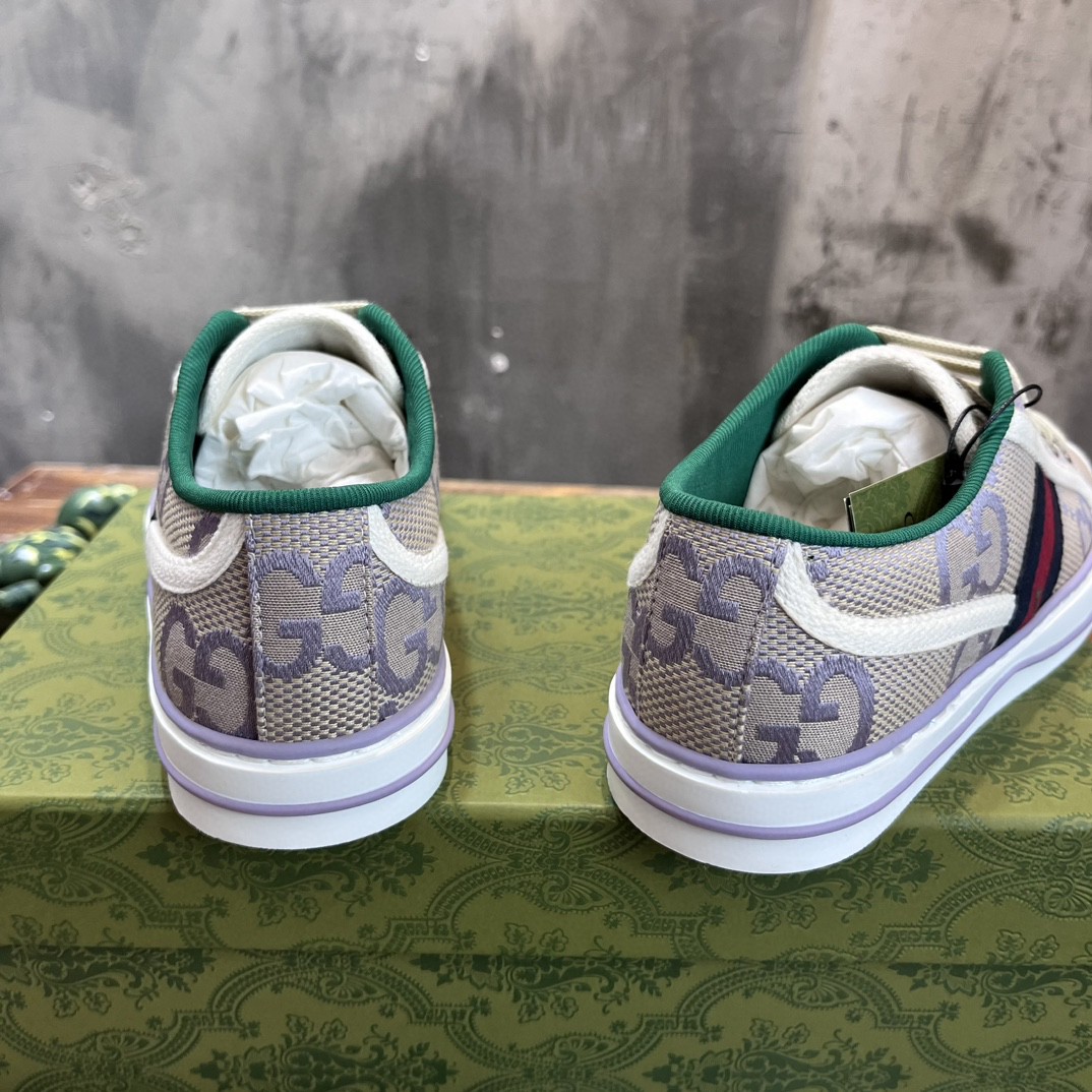 Gvc*1 Tennis 1977 Sneaker Grey For Men