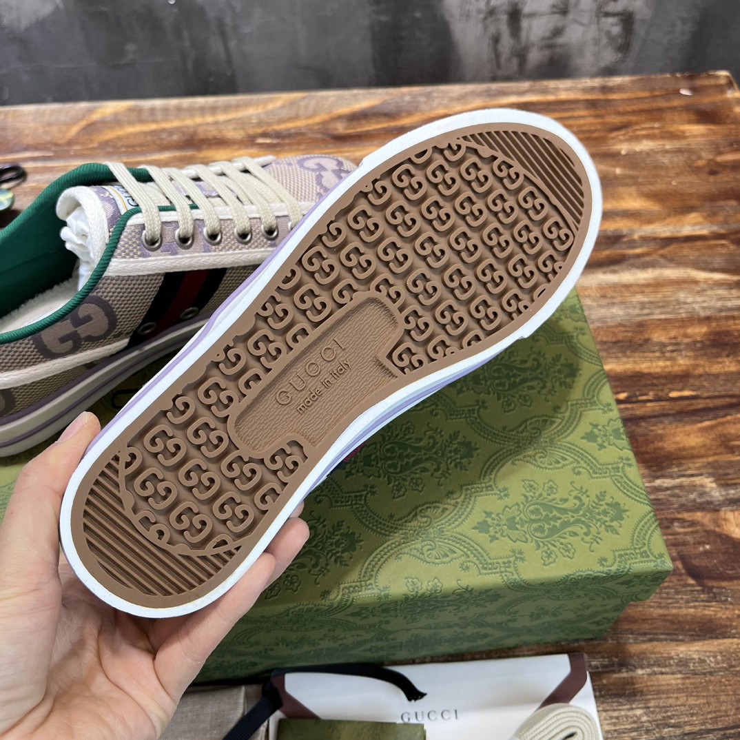 Gvc*1 Tennis 1977 Sneaker Grey For Men