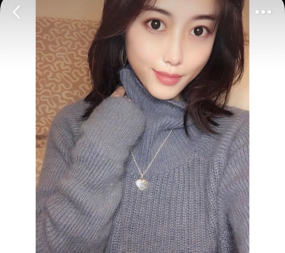 Gvc*1 Heart Shaped Necklace Silver For Women