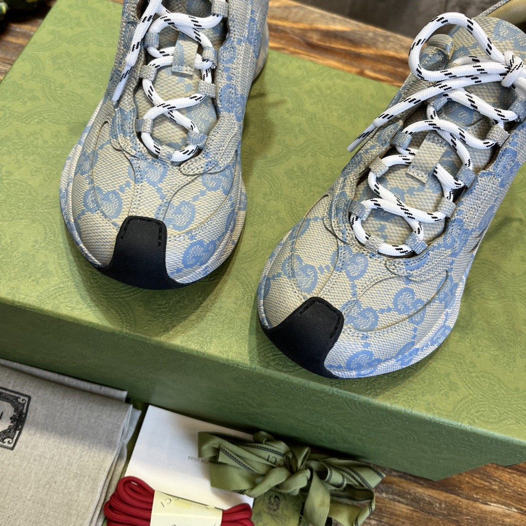 Gvc*1 Run Sneaker Grey For Men