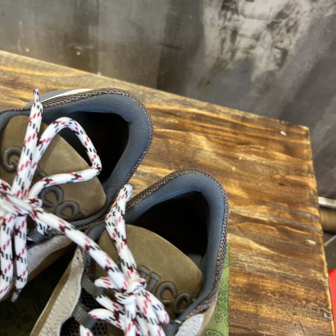 Gvc*1 Run Sneaker Grey For Men