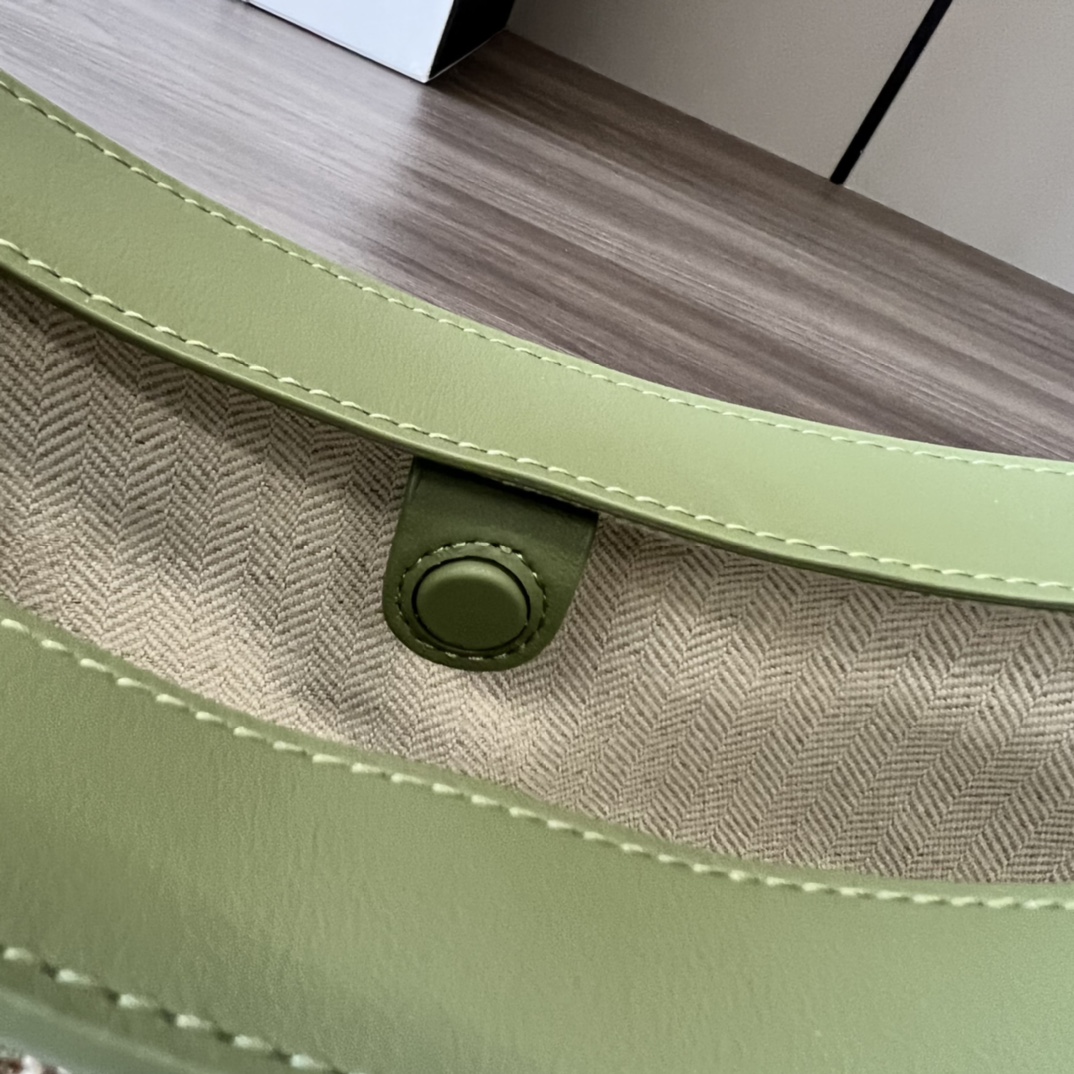 L0ew* Small Luna Bag Black/Brown/Light Brown For Women 12in / 30.5cm A923PM1X02