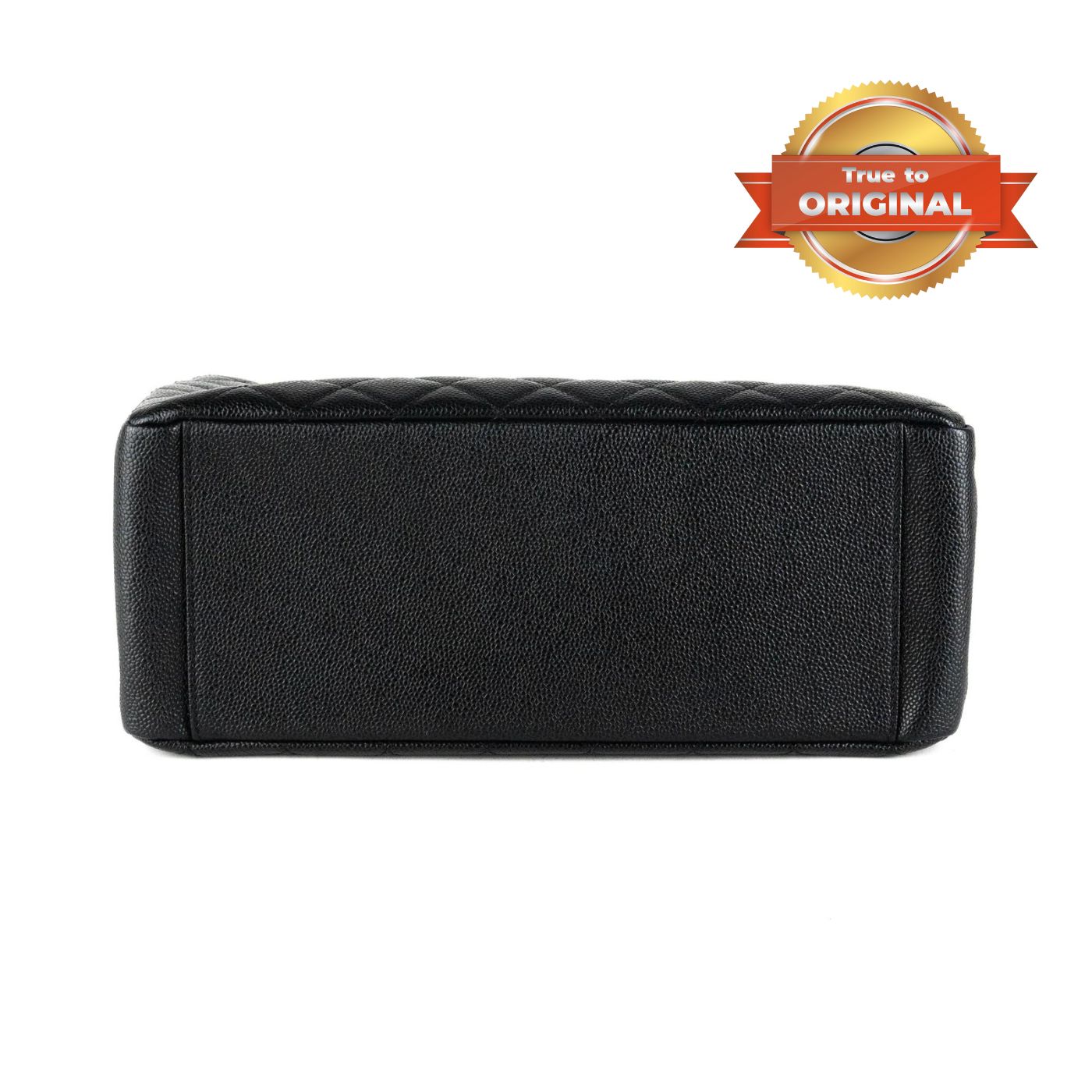 [True-to-ORIGINAL] Ch**el Classic Tote Bag Black For Women 13.3in/34cm