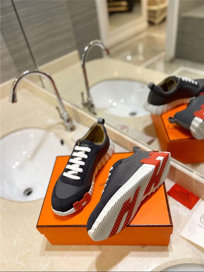 H**me5 Bouncing Sneaker Dark Grey For Women