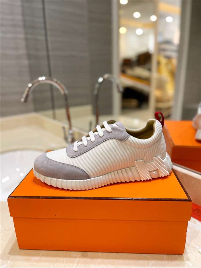 H**me5 Bouncing Sneaker White For Women