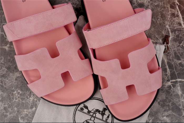H**me5 Chypre Sandal Pink For Women