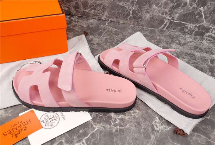 H**me5 Chypre Sandal Pink For Women