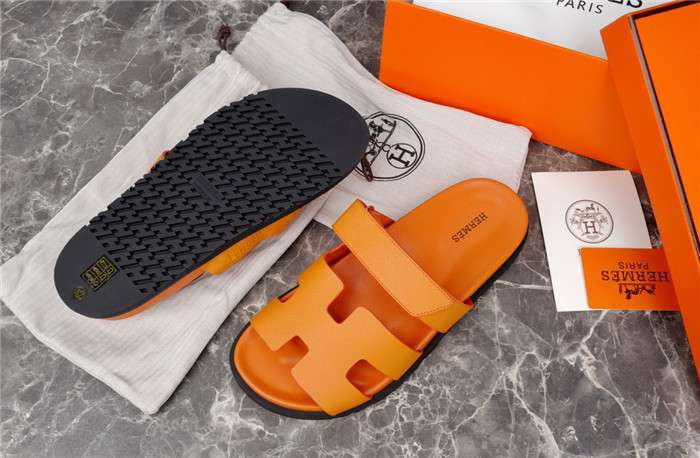 H**me5 Chypre Sandal Orange For Women
