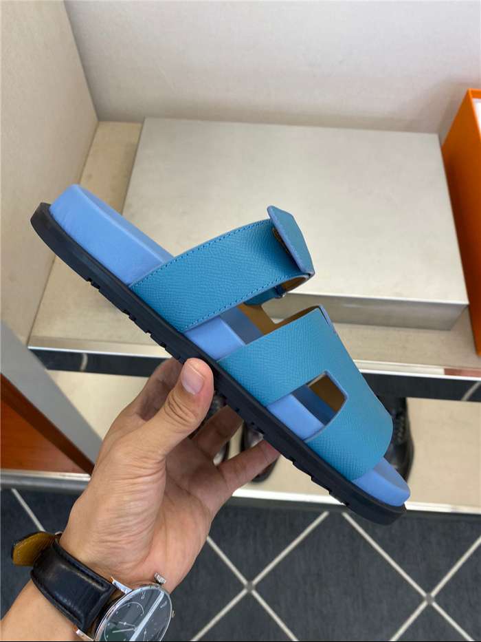 H**me5 Chypre Sandal Light Blue For Women