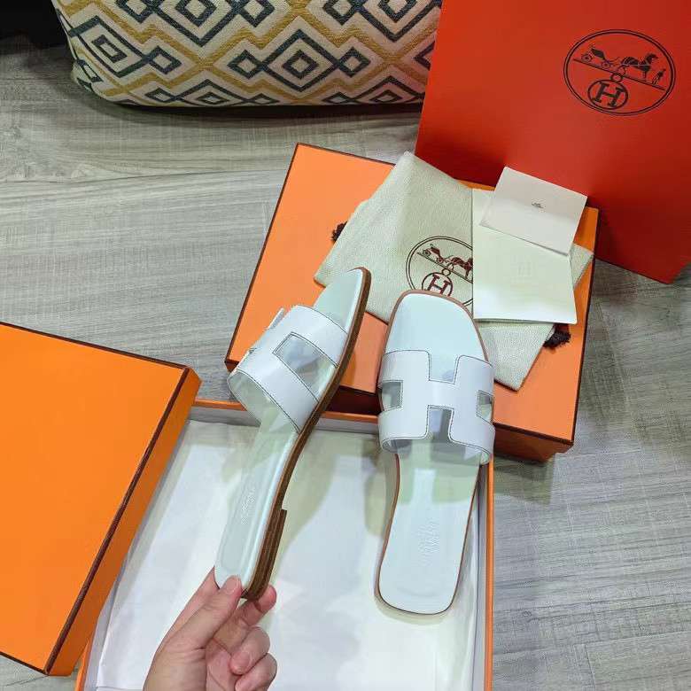 H**me5 Oran Sandal Light Blue For Women