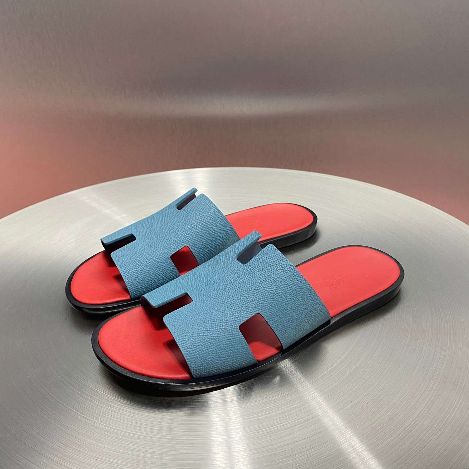 H**me5 Oran Sandal Jade GreenFor Men