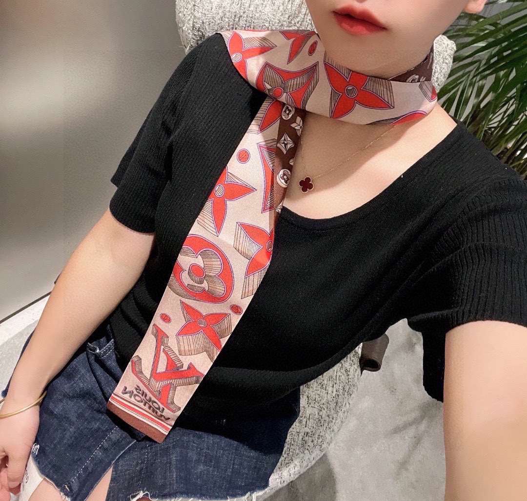 L0vis Vvtt0n Ultimate 3D Bandeau Pink For Women