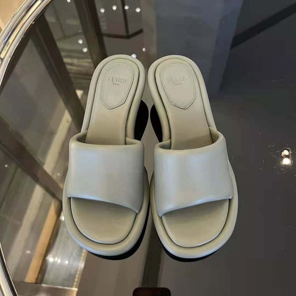 Baguette Green For Women- 8R8412NBAF1KE4