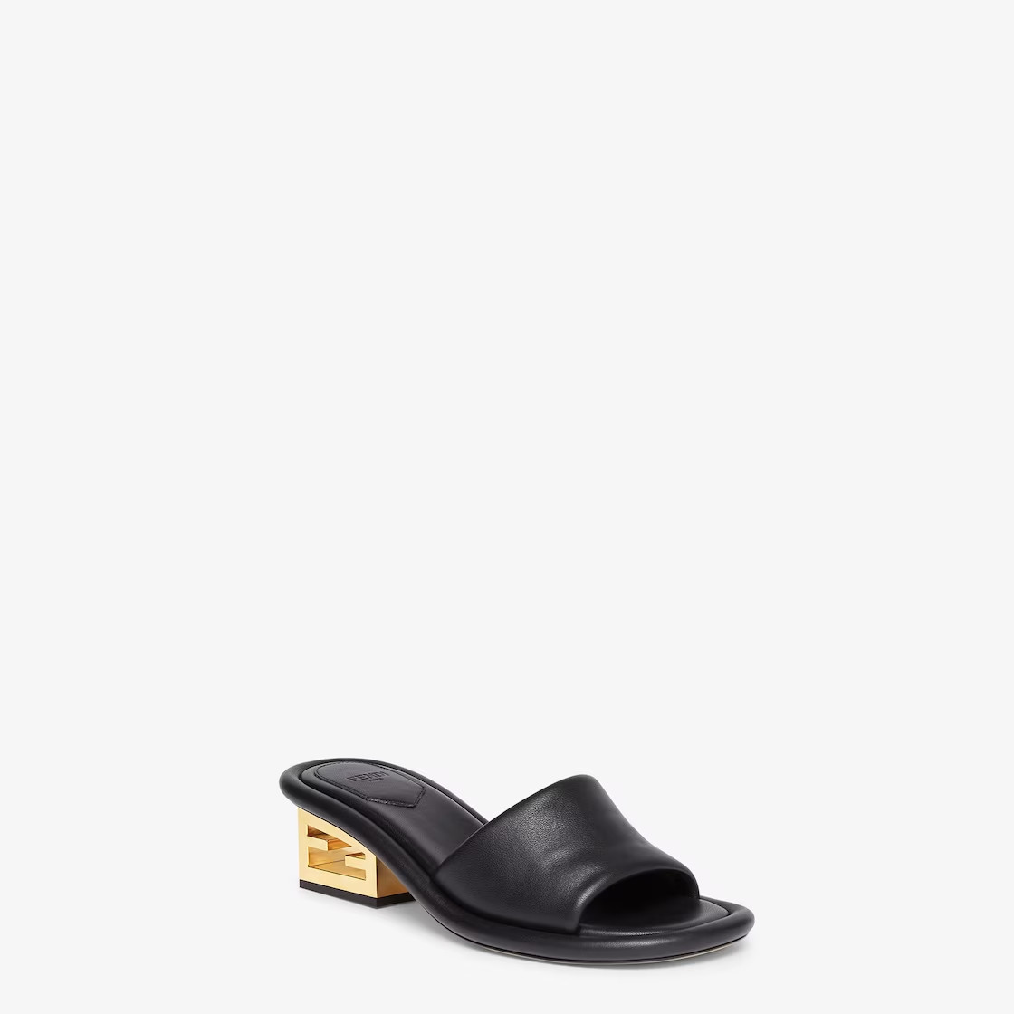 Baguette Black For Women- 8R8412NBAF0QA1
