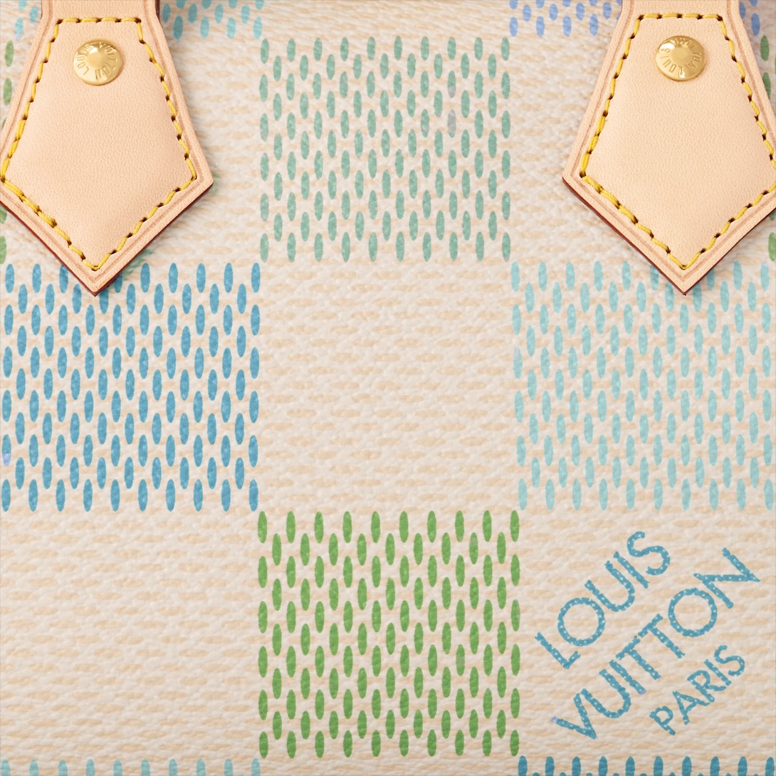 L0vis Vvtt0n Speedy Bandoulière 20 Bag For Women N40515- 20.5 Cm/ 8 Inches