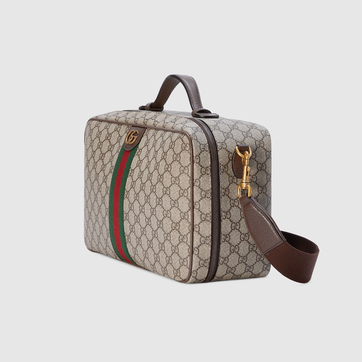 Gvc*1 Savoy Shoe Case Beige For Men 10.2 in/ 26 cm 752587 9C2ST 8746