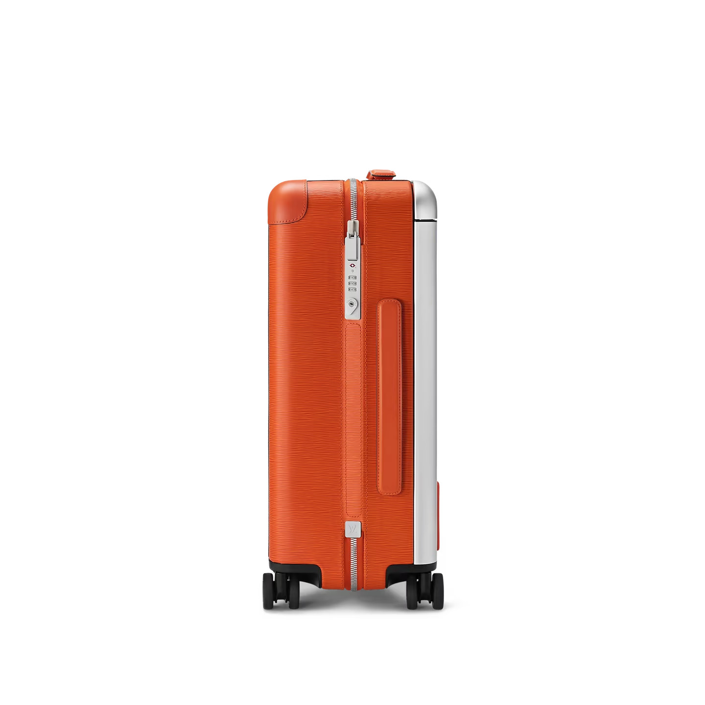 L0vis Vvtt0n Horizon 55 Suitcase Orange 21.7in/55cm M23227