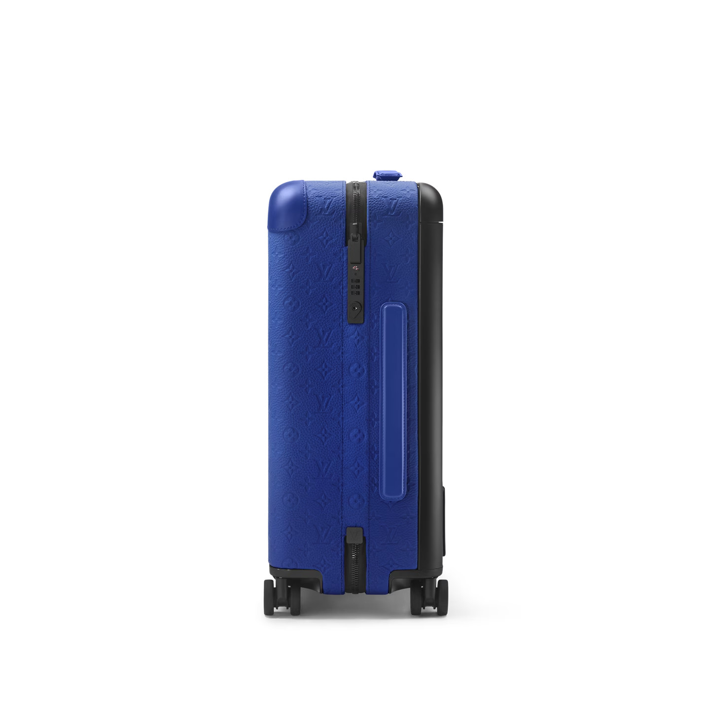 L0vis Vvtt0n Horizon 55 Suitcase Bag Blue 21.7in/55cm M10269