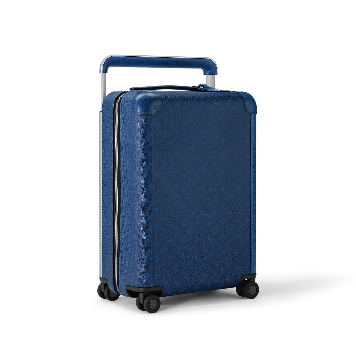 L0vis Vvtt0n Horizon 55 Suitcase Blue 21.7in/55cm M20183