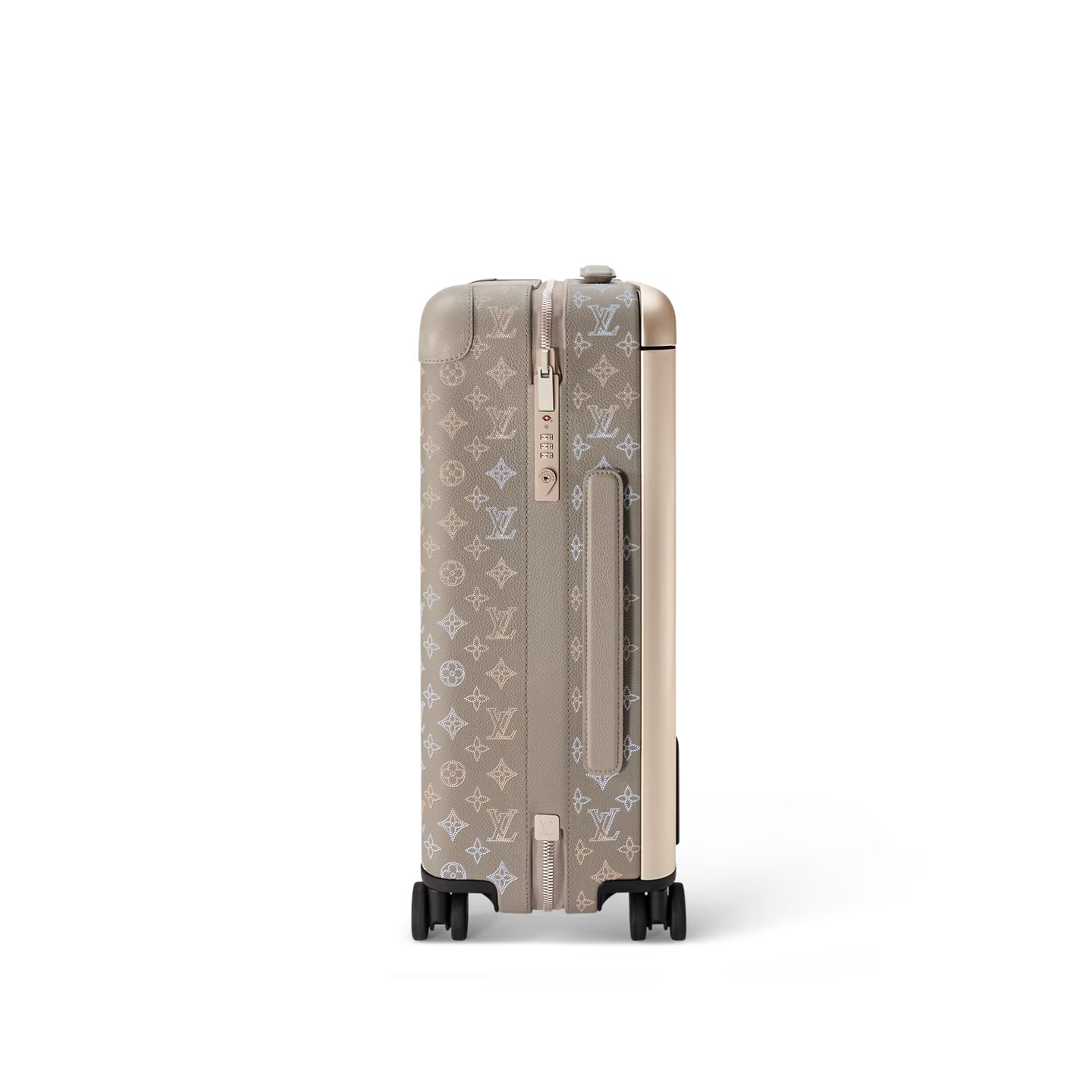 L0vis Vvtt0n Horizon 55 Suitcase Grey 21.7in/55cm M10282