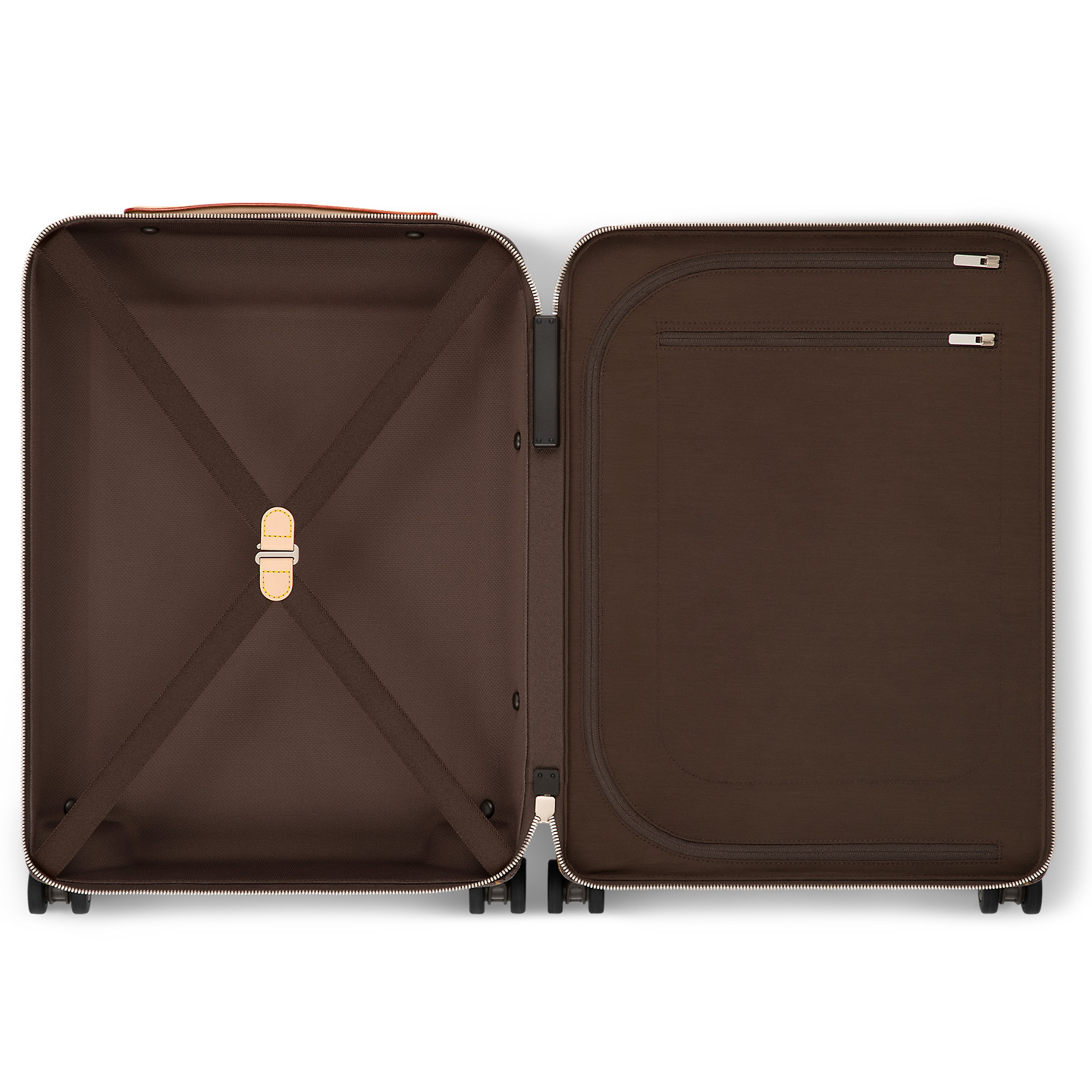 L0vis Vvtt0n Horizon 55 Suitcase Multicolor 21.7in/55cm N40741