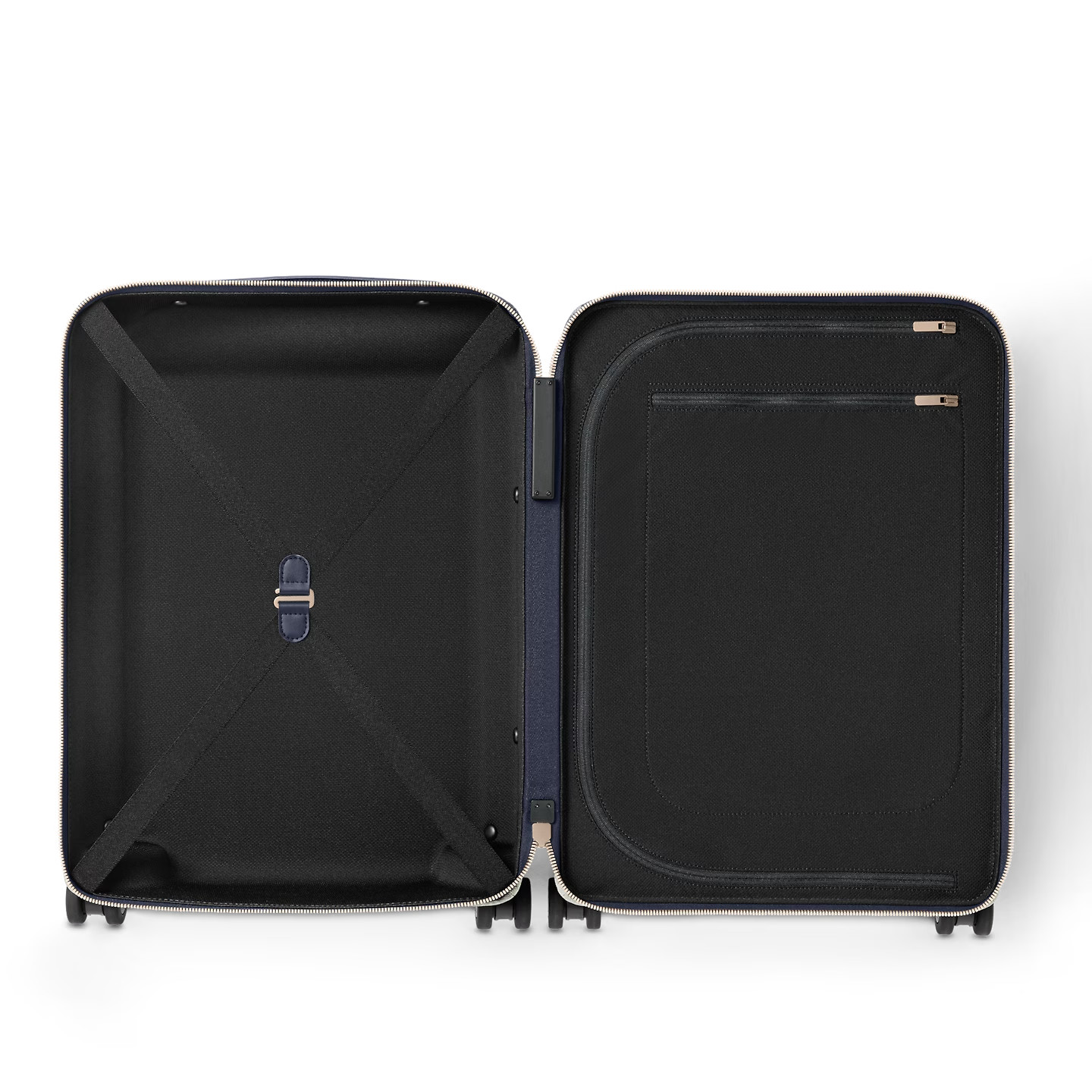 L0vis Vvtt0n Horizon 55 Blue 21.7in/55cm M10289