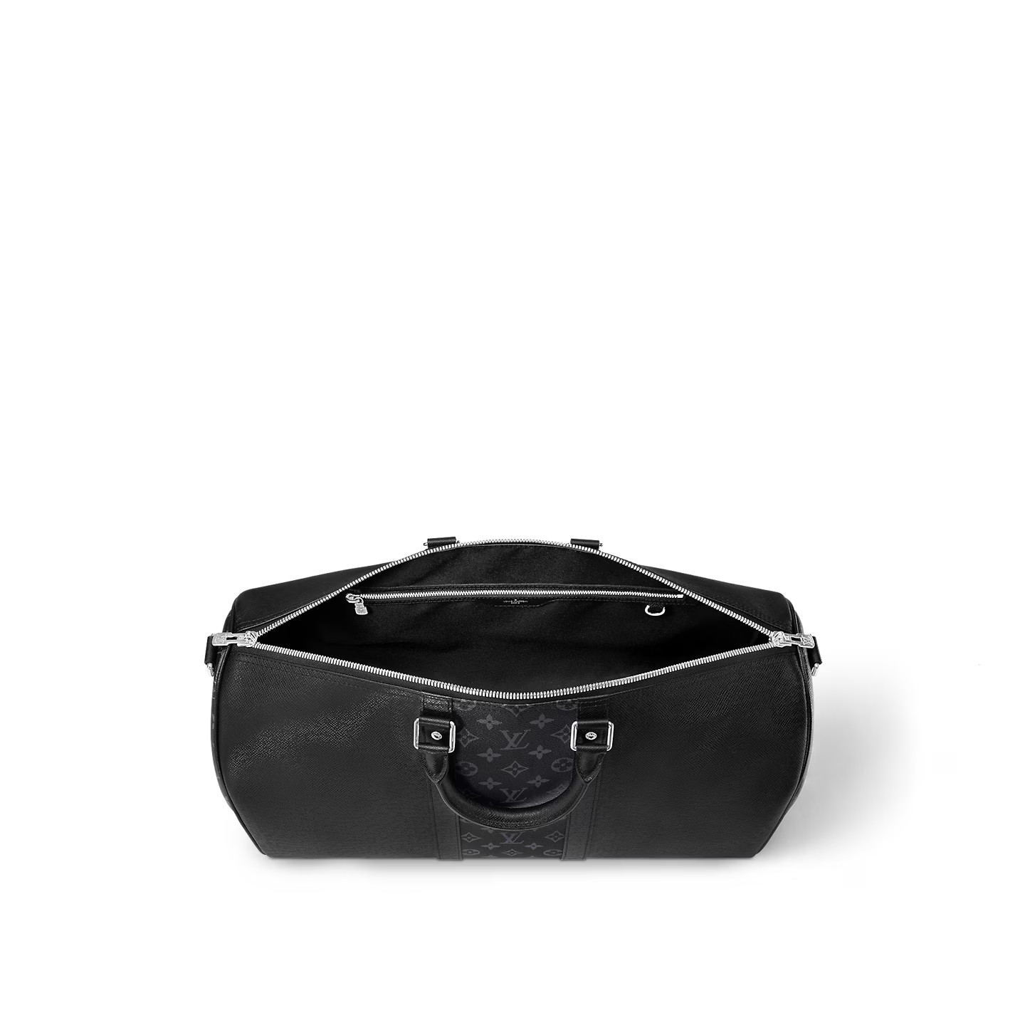 L0vis Vvtt0n Keepall Bandoulière 50 Bag Black 19,7in/50cm M53763