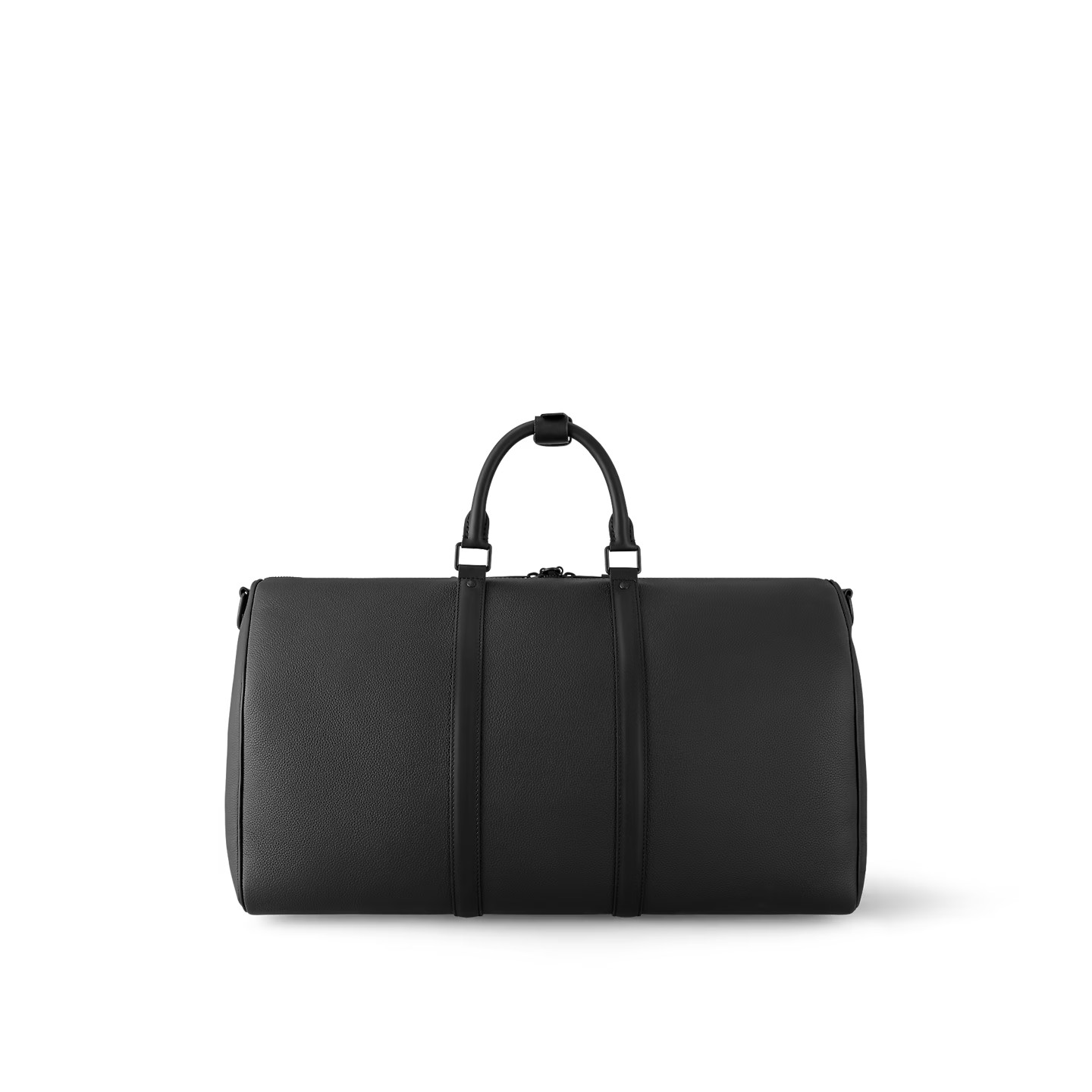L0vis Vvtt0n Keepall Bandoulière 50 Bag Black 19,7in/50cm M21420