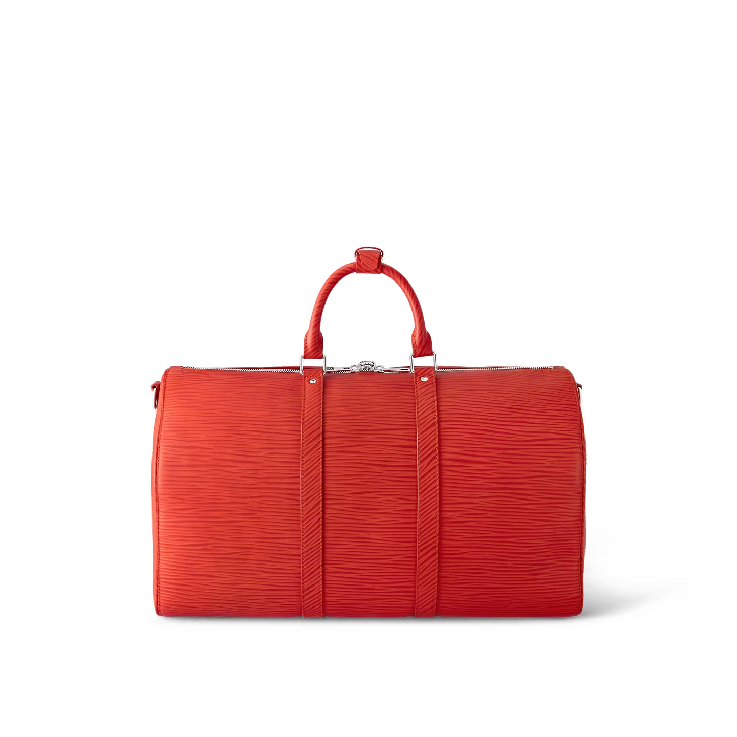 L0vis Vvtt0n Keepall Bandoulière 50 Red Bag M23721- 19.7 Inches/ 50 Cm