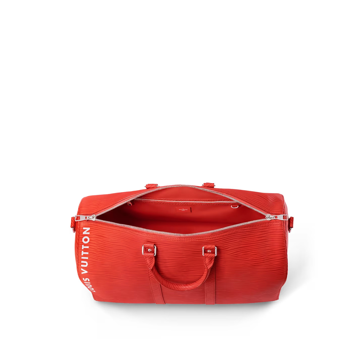 L0vis Vvtt0n Keepall Bandoulière 50 Red Bag M23721- 19.7 Inches/ 50 Cm