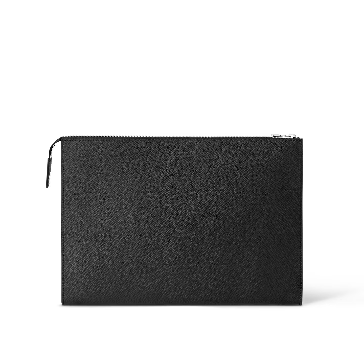 L0vis Vvtt0n Pochette 24H Bag Black For Men 14.1in/36cm M30965