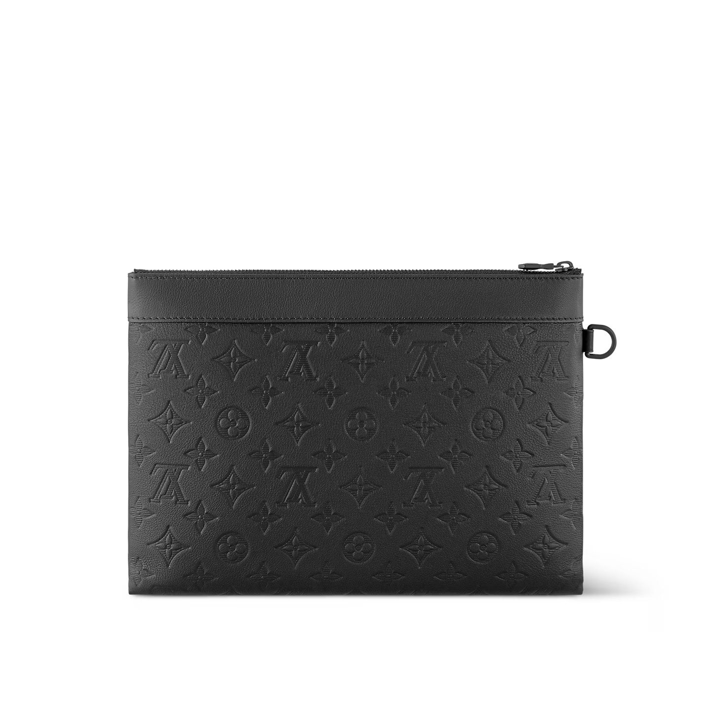 L0vis Vvtt0n Pochette To Go Black For Men 11.8in/30cm M81570