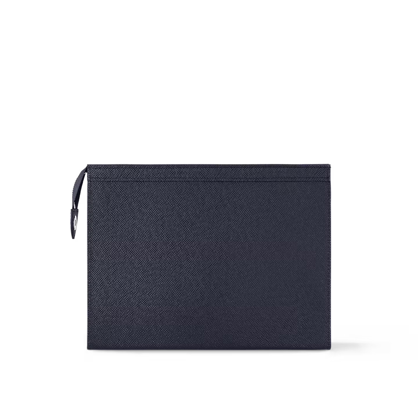 L0vis Vvtt0n Pochette Voyage MM Pouch Bag Blue For Men 10,6in/27cm M30989