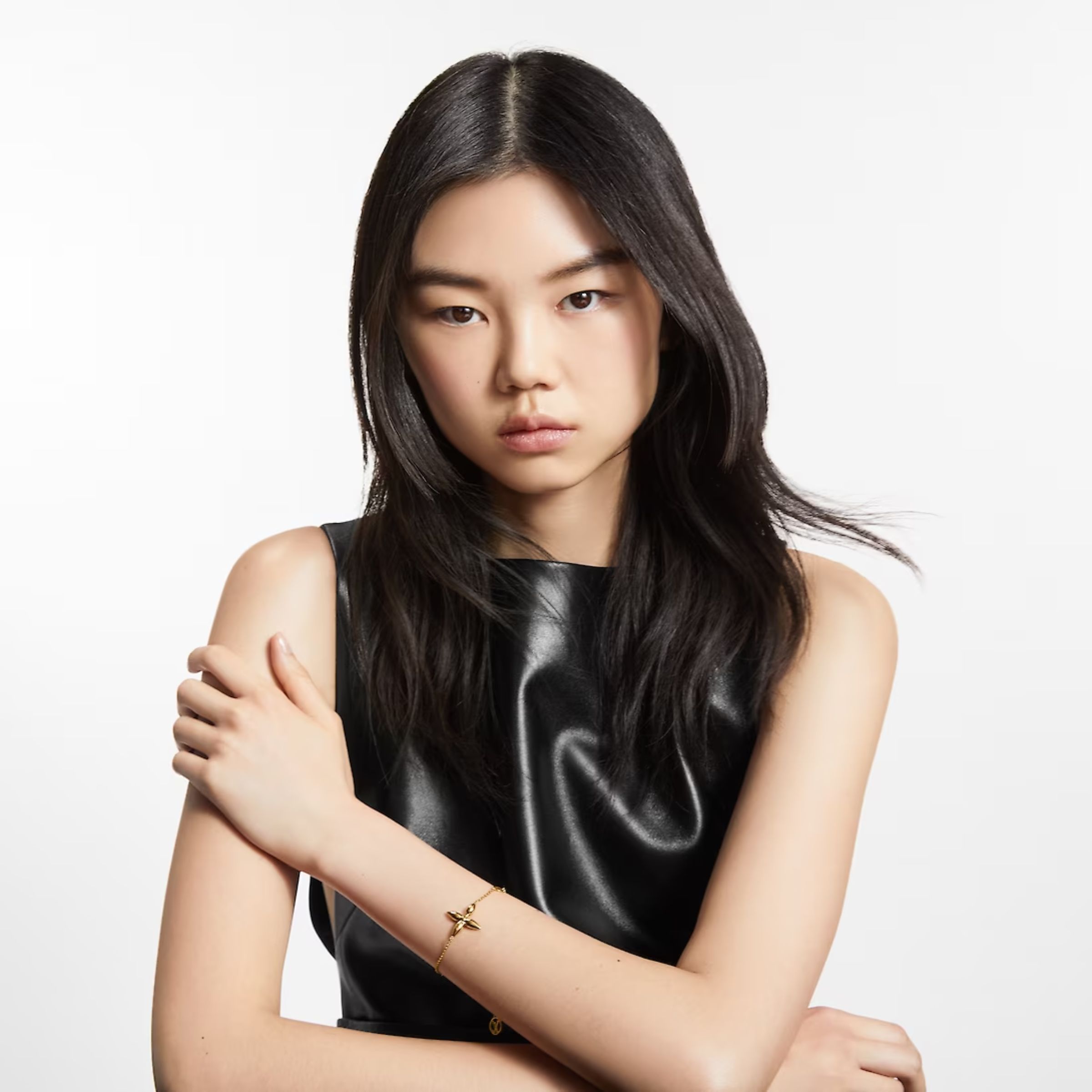 L0vis Vvtt0n L0visette Bracelet Gold For Women M00372