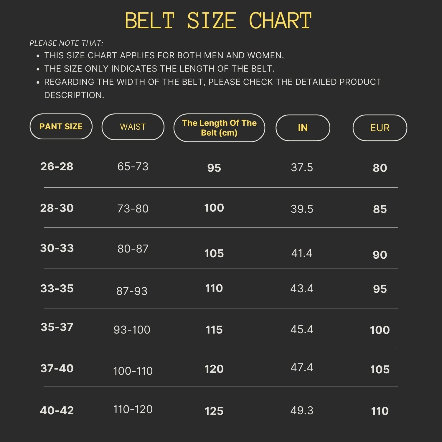 Ch**el Attach Stone Metal CC Belt Red For Women