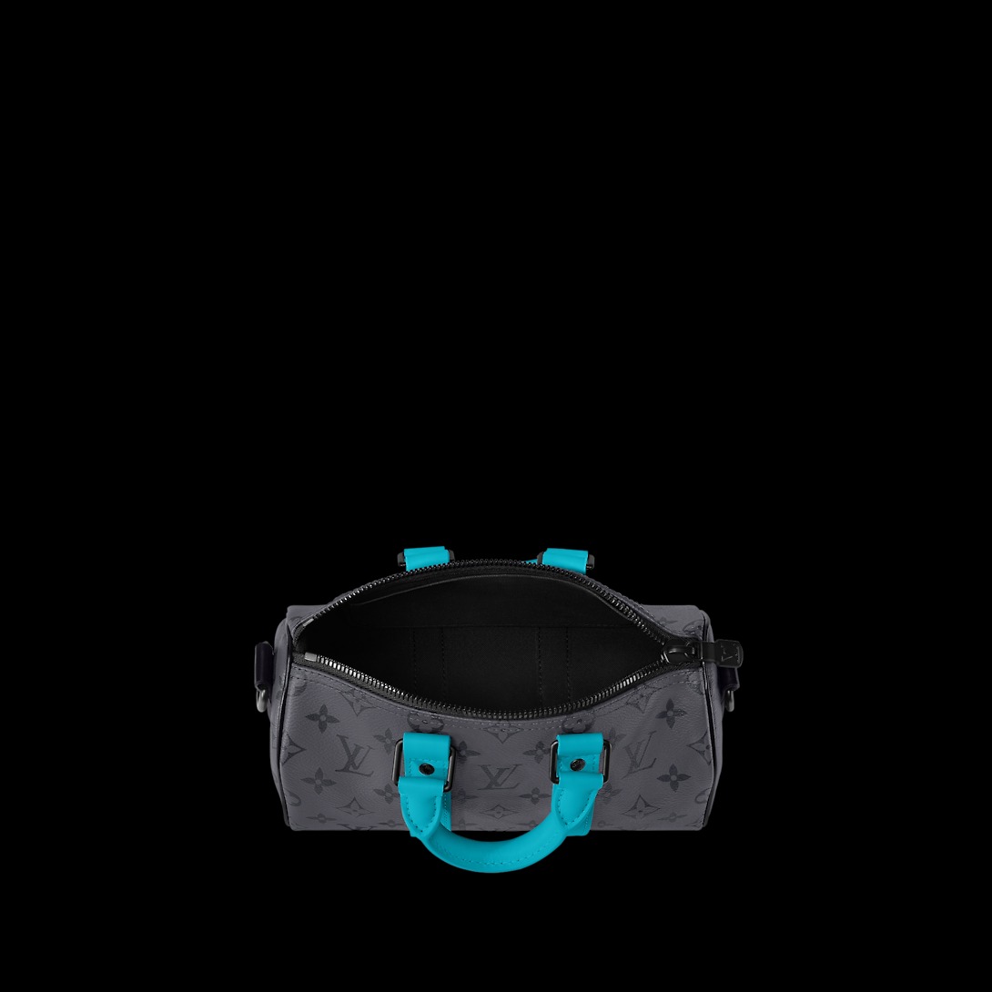 L0vis Vvtt0n Keepall Bandoulière 25 Bag 9.8 Inches/ 25 Cm M11645