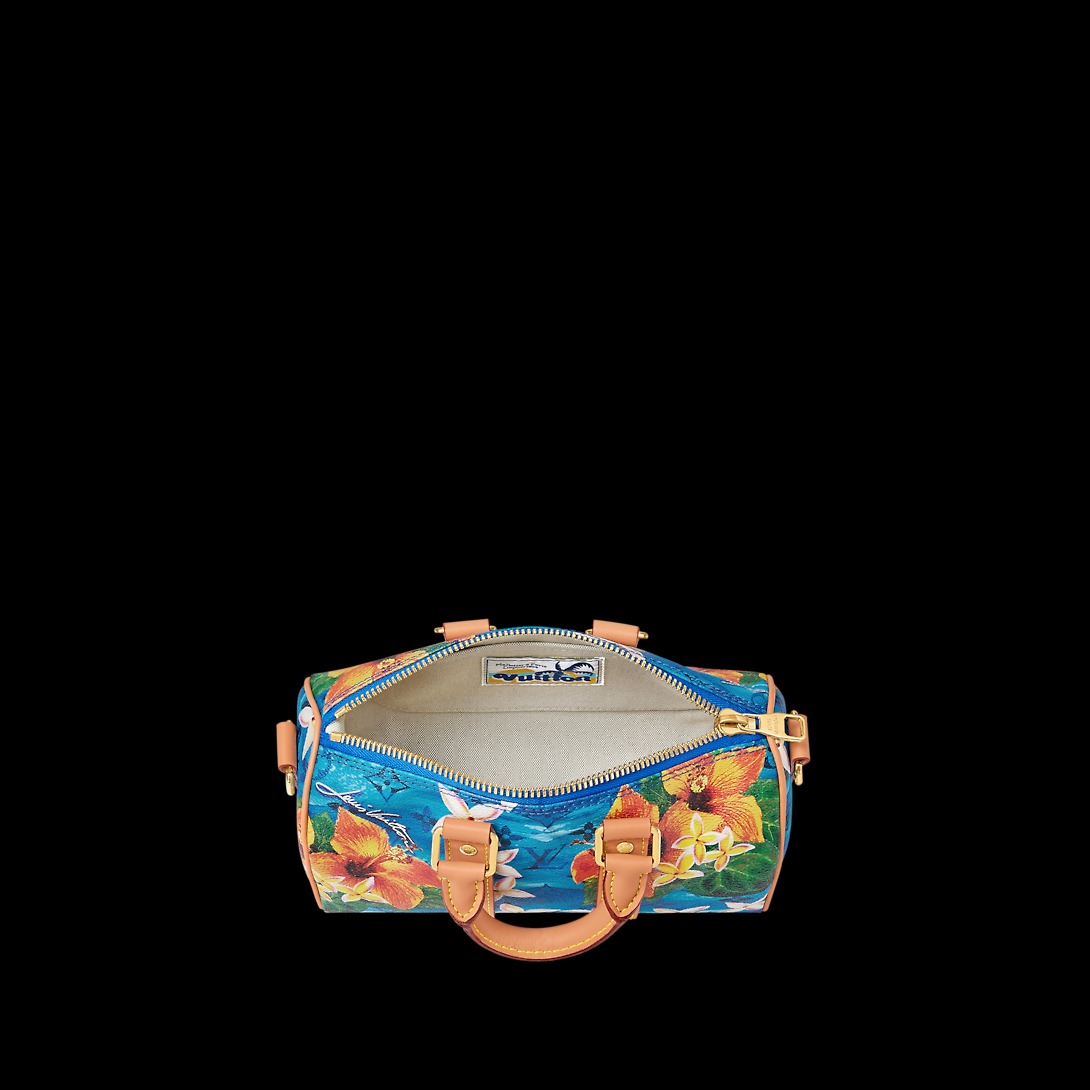 L0vis Vvtt0n Keepall Bandoulière 25 Bag 9.8 Inches/ 25 Cm M24999