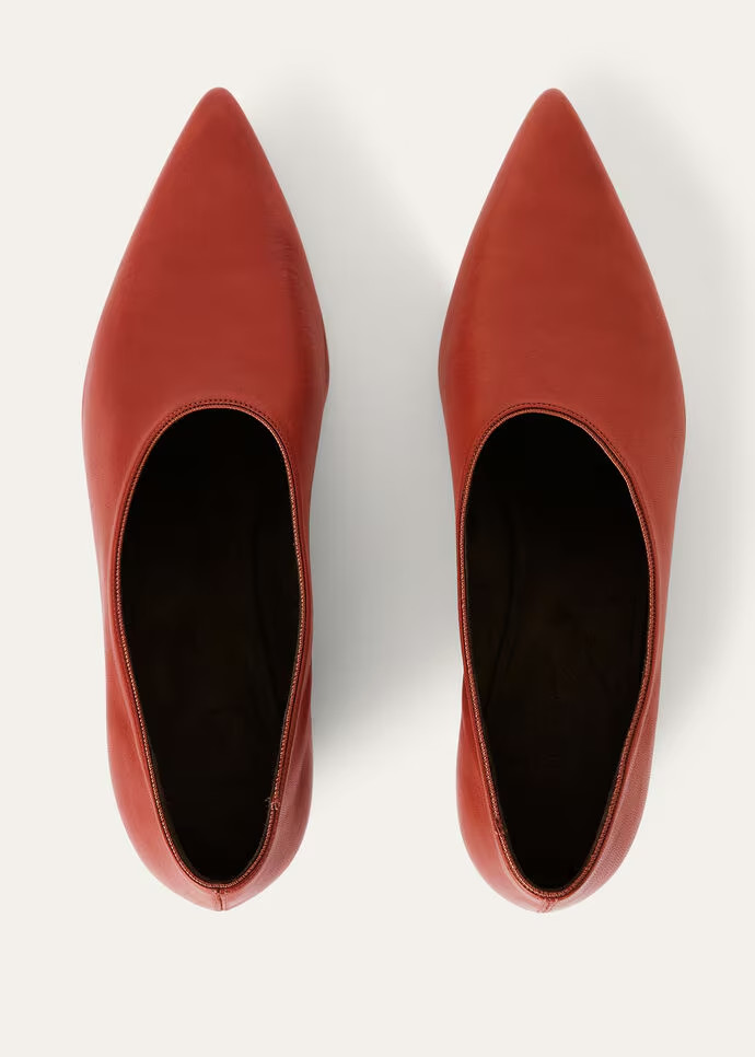 L0r0 P1ana Ayame Courts Deep Kummel For Women – FAN8984 P08H