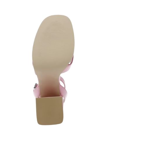 Shake Sandal Pink For Women- 1AB2NZ