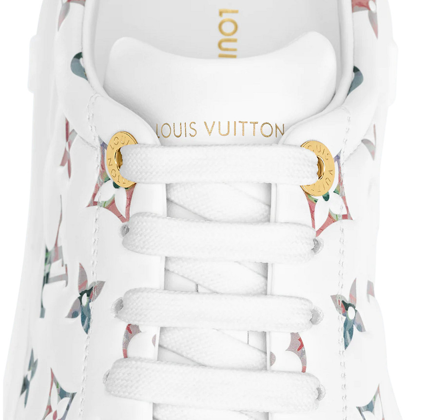 Time Out Sneaker White For Women 1AAOSH