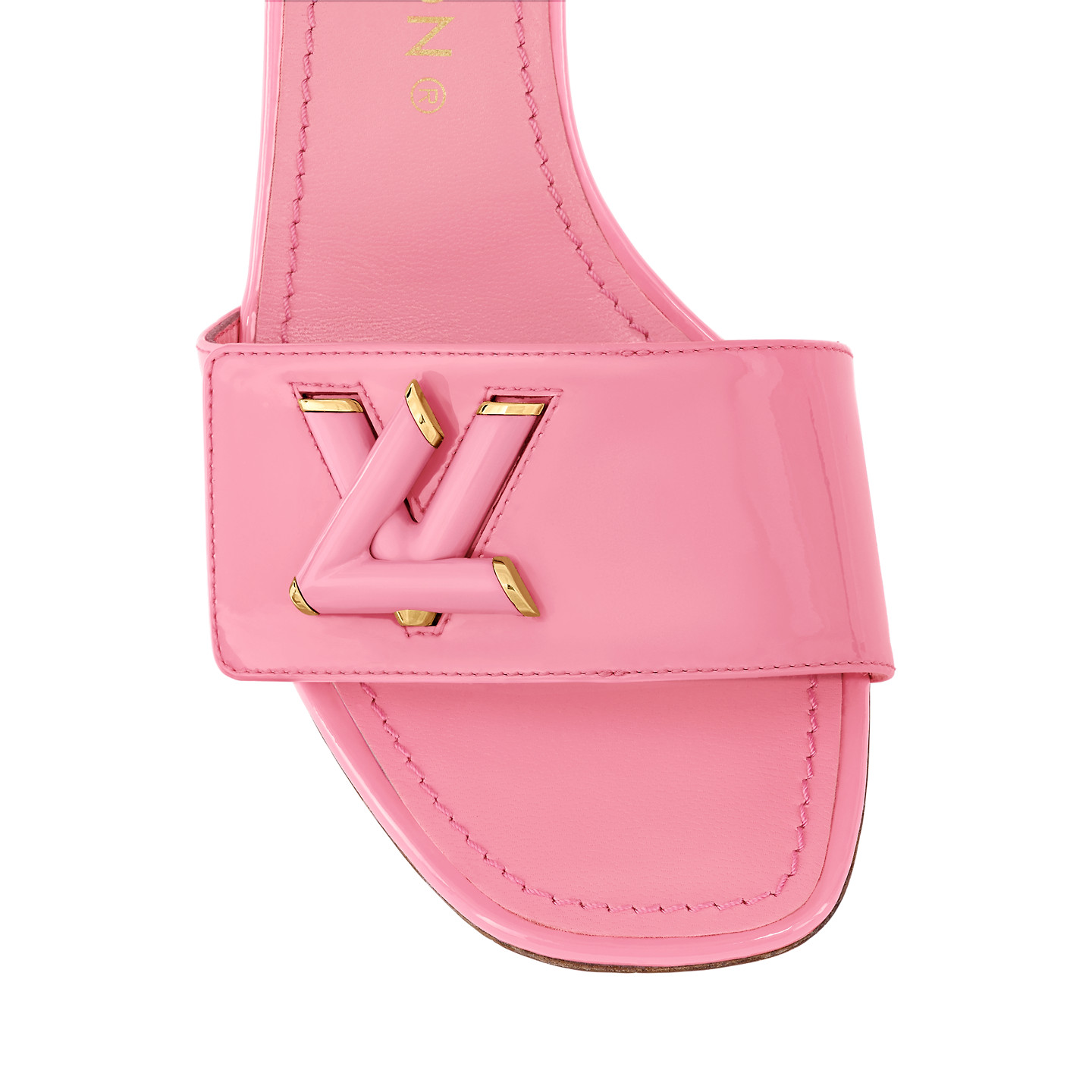 Shake Sandal Pink For Women- 1AB2NZ