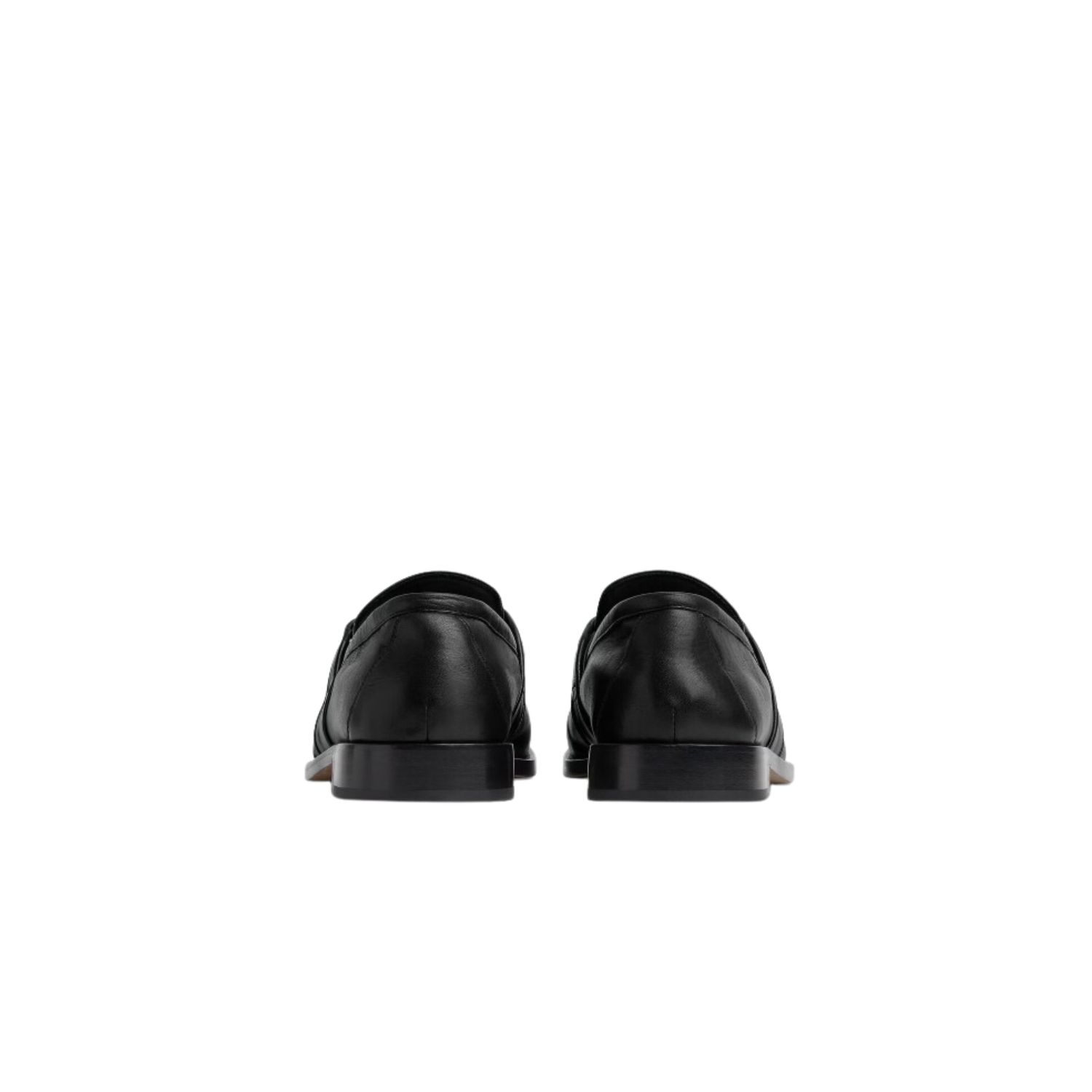 B0tt*ga Ven*ta Astaire Loafer Black For Men – 796445V4R301000