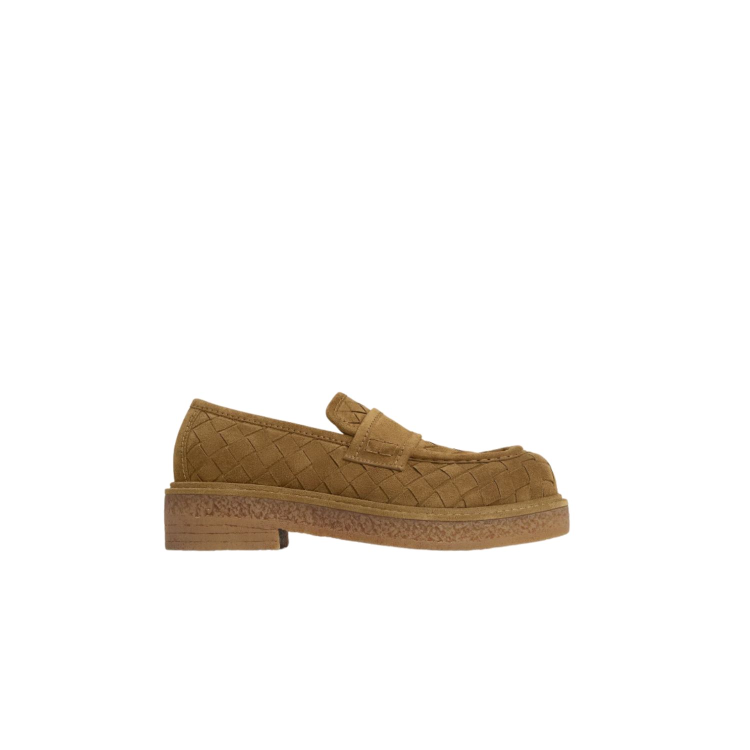 B0tt*ga Ven*ta Haddock Loafer Cork For Men – 806935V3QE02615