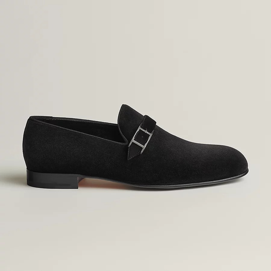 H**me5 Jules Loafer Black For Men – H242997ZA01400