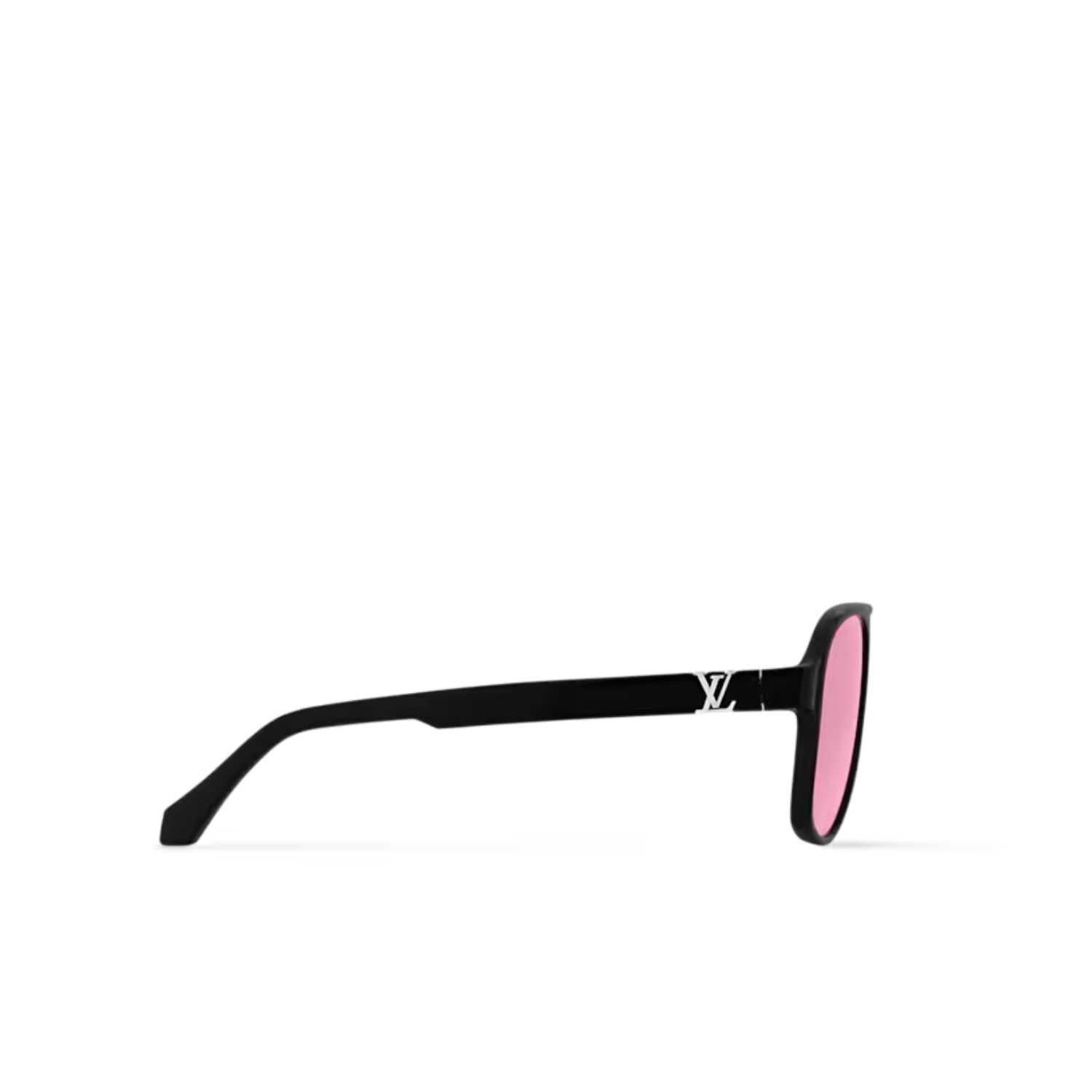 L0vis Vvtt0n Hit Sunglasses Pink Lenses For Men – Z2897U